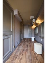 リラスパ 荻窪(relaspa)/スタイリングブース完備