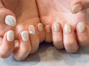 90min free design/初回¥8800