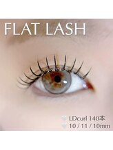 ネイルサロン R/大人気のLDカール♪