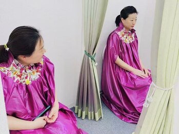 楽癒/友達・カップルで利用したい