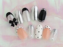 キティ なんば店(Kitty)/ジェル定額Bコース☆