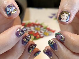 Hand Standard plan 293.