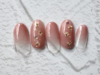 コティ(cotty)/4月 おすすめデザイン