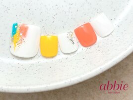 カラフルニュアンス¥10274