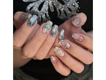 シーノネイル(sheeno nail)/design plus