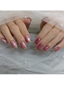 《NAIL》やり放題90分