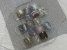 フット親指定額　¥6900　〔初回オフ無料〕