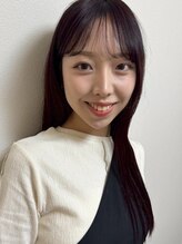シルシア アイビューティーサロン(CILSIA) 鶴巣 あかり