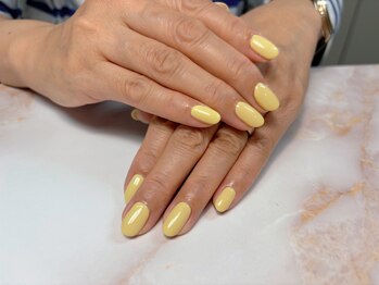 ステラエム(Stella M)/