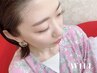 【30～40代支持率◎まつエク】贅沢マッサージ付Trケア＆セーブル120本