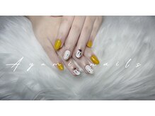 アユミネイル 川崎(Aumi nail)/