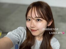 アンネ 表参道(ANNE)/パリジェンヌラッシュリフト