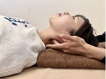 戸田公園の整骨院/