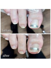 爪切り屋 足楽/