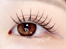 トゥルーネイル アンド アイ 久留米店(TRU NAIL & EYE)/韓国風＊束感マツエク