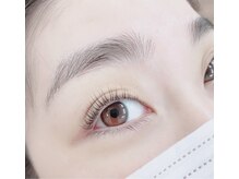 リリーアイラッシュ(LILY eyelash)の雰囲気（パリジェンヌ♪）