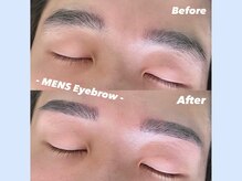 モストアイズ 横浜(most eyes)/メンズの方オススメメニュー！