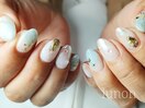 お任せデザイン