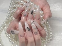 ナナアンドコー(Nana&Co.)/夏ネイル