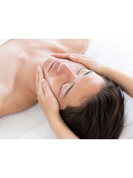 メンズフェイシャル