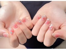 クレーネイル(Klee Nail)/