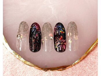 プティネイル(Puti Nail)/◇¥9,350◇