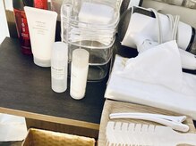 猫の手(ne.co.note)/当日の流れ◆お支度