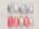 ネイルミックス 池袋店(Nail Mix)の写真/【5990円★トレンドコース(60分)】周りと差がつく最旬ネイル!毎月変わるデザインは9種類（新作9/1～）/池袋