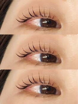 アイラッシュ シェリ(cheri)/ラッシュリフト