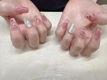 エイプリル(April)/