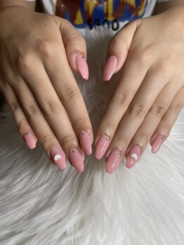 リノリー 仙台駅西口店(rinory)/ワンカラー