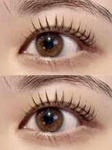 モアナアイラッシュ バイヘッドライト 春日部店(Moana eyelash by HEADLIGHT)/ラッシュリフト