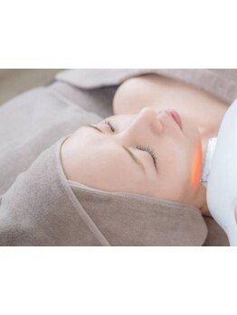 顔脱毛がしたい