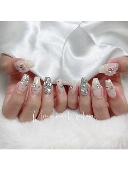 ユミ(Umi)/【持ち込みデザイン】