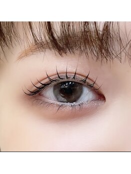 シャルム(Charme)/まつげパーマ