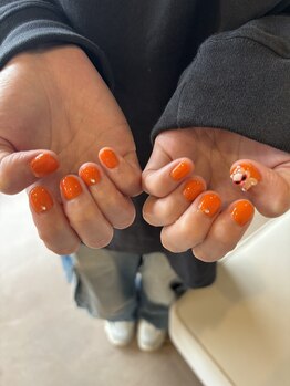 ソナム バイ レンジ(sonam by lange)/ワンカラー