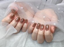 ブルームビューティ― 新宿(Blooｍ Beauty)/