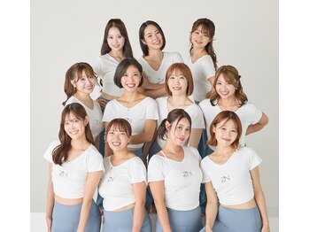 全力ストレッチ 中目黒店/全力ストレッチ中目黒