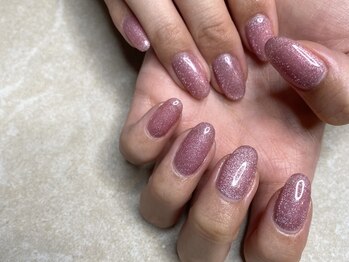 イムア(imua)/magnet