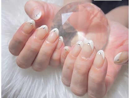 アールネイルズ(R Nails)の写真