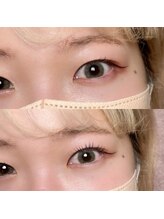 スターラッシュ(Star Lash)/今なら◎まつげパーマ3200円