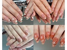 エルココネイル(L COCO Nail)