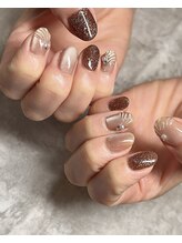 レッシュネイル サロンアンドスクール(RECH NAIL salon&school)/