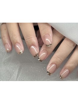 駅から徒歩５分のサロン