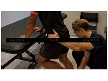 ケガを未然に防ぐ、積極的予防というニーズにも。