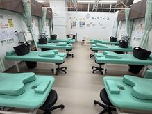 当グループは全国展開しており、年間約3万人の方がご利用！