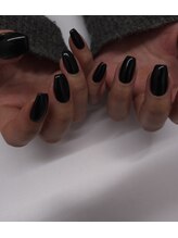 プクネイル(puku nail)/one color