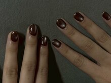 ソニョネイル 高槻市店(Sonyo)/マグネット/ショートネイル高槻