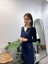 マール 表参道店(marl) MADOKA