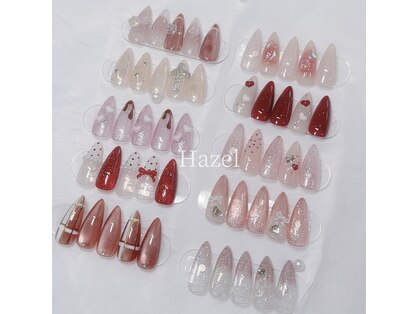 ヘーゼル 吉祥寺(Hazel)の写真